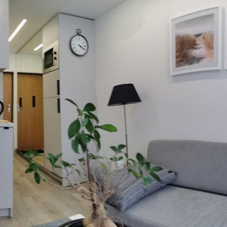 빌뉴스 Salia Centro 아파트 외부 사진